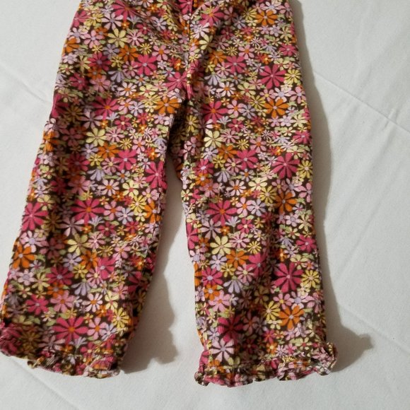 Gymboree Pony Ranch 12-18 Month VGUC pants. - Picture 2 of 3